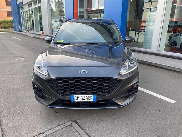 Ford Kuga CVT 2WD ST-Line AZIENDALE