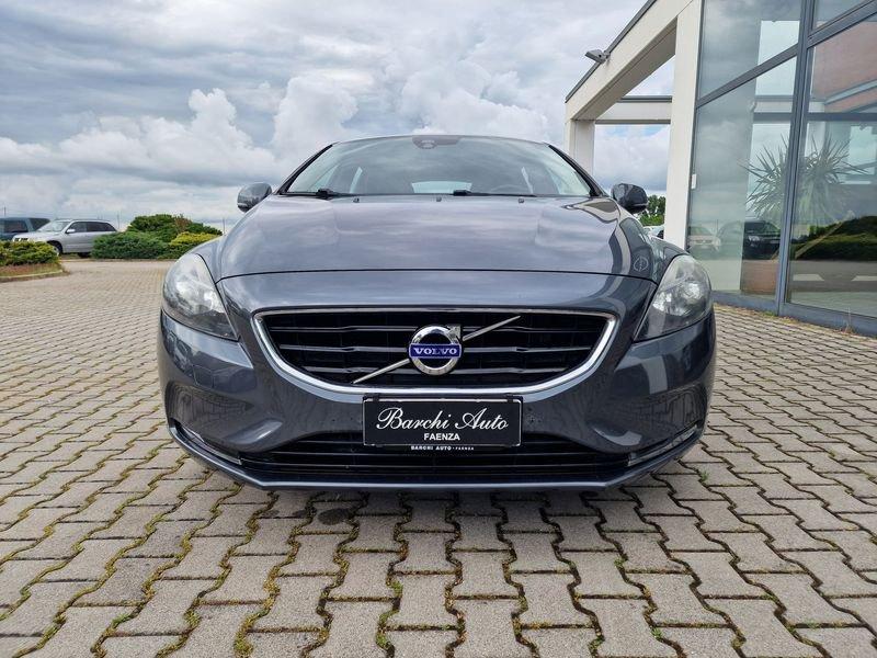 Volvo V40 V40 D2 Momentum