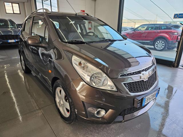 Chevrolet Spark 1.2 LT ecologic Gpl NEOPATENTATI