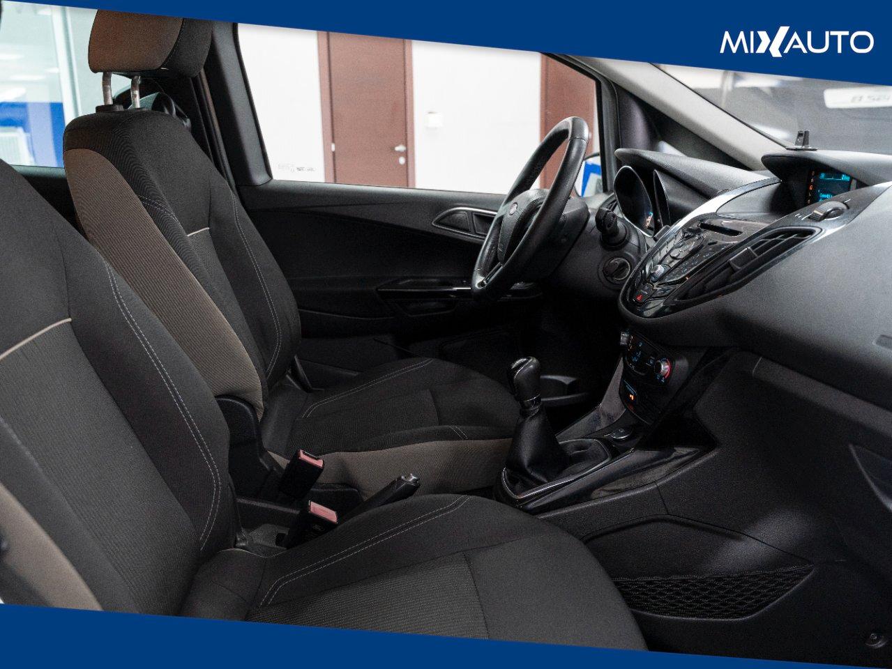 Ford B-Max 1.5 TDCI Business 75CV EU6