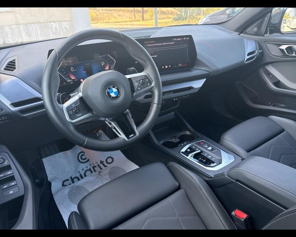 BMW Serie 2 Gran Coupe 220 d 48V MSport DCT