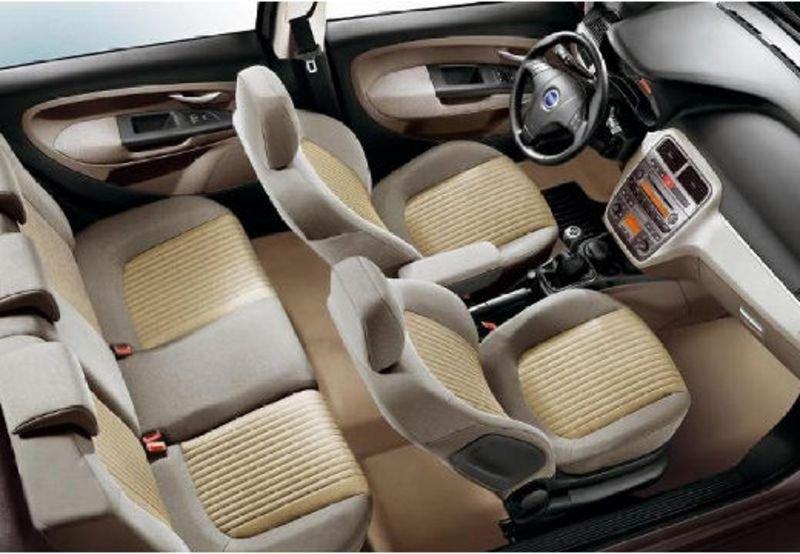 FIAT Grande Punto III 2005 5p 1.3 mjt 16v Dynamic c/esp 75cv