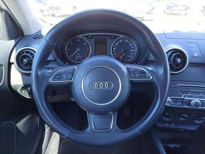 Audi A1 Sportback 1.4 tdi