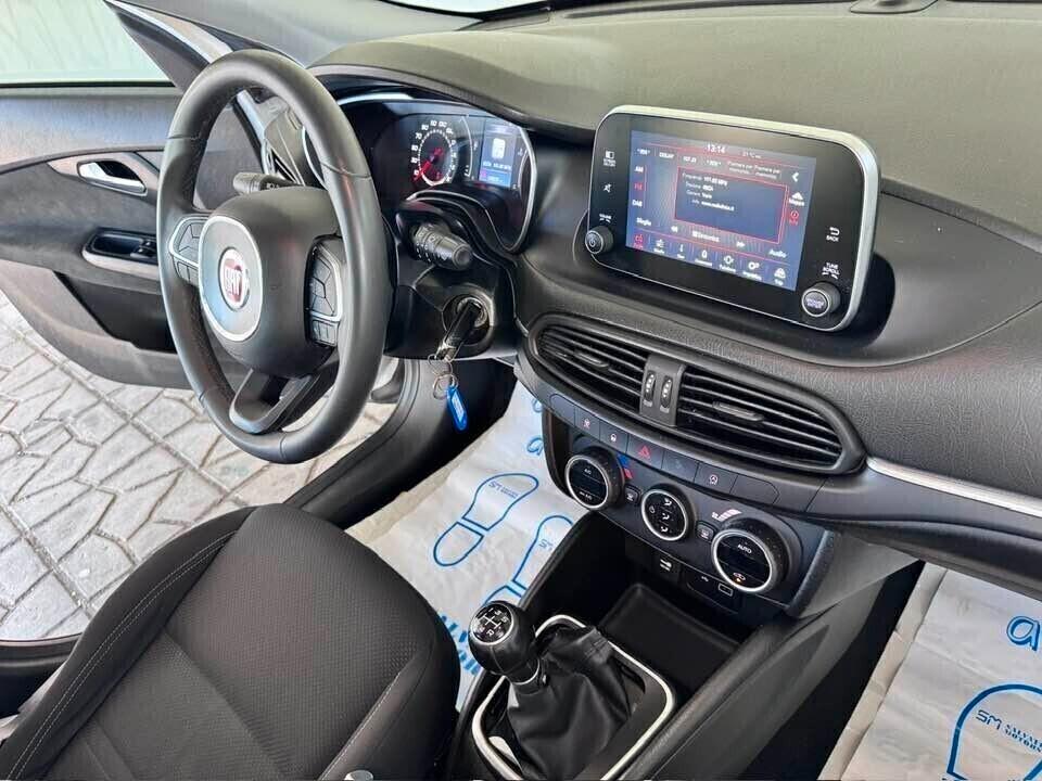 Fiat Tipo 1.3 Mjt S&S SW Business