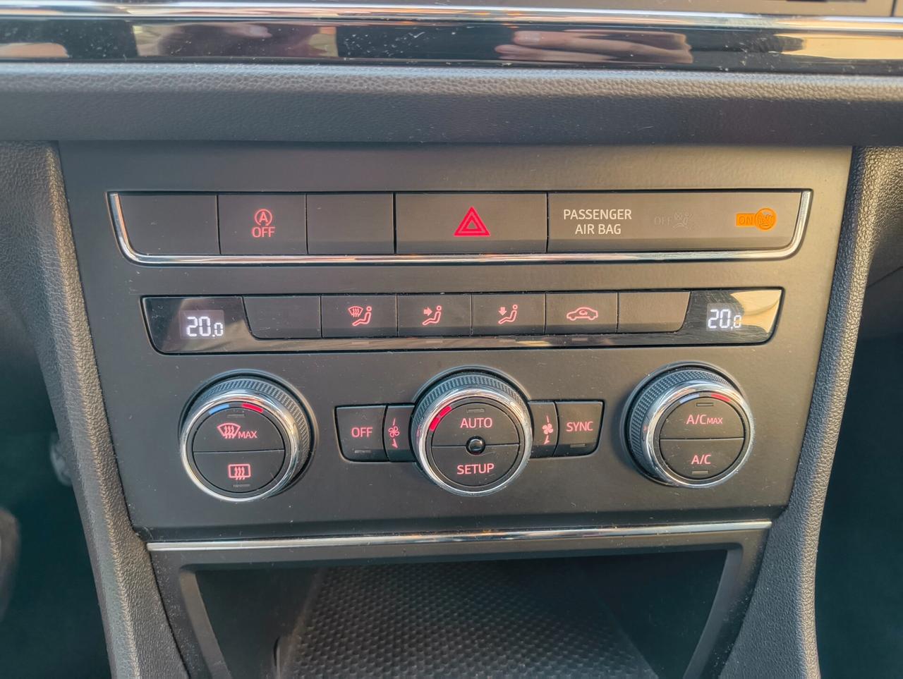 Seat Leon 1.4 TGI 5p. Style