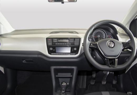 VOLKSWAGEN up! 5p 2017 - up! 5p 1.0 Move up! 60cv