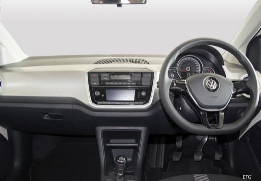 VOLKSWAGEN up! 5p 2017 - up! 5p 1.0 eco up! Move up! 68cv