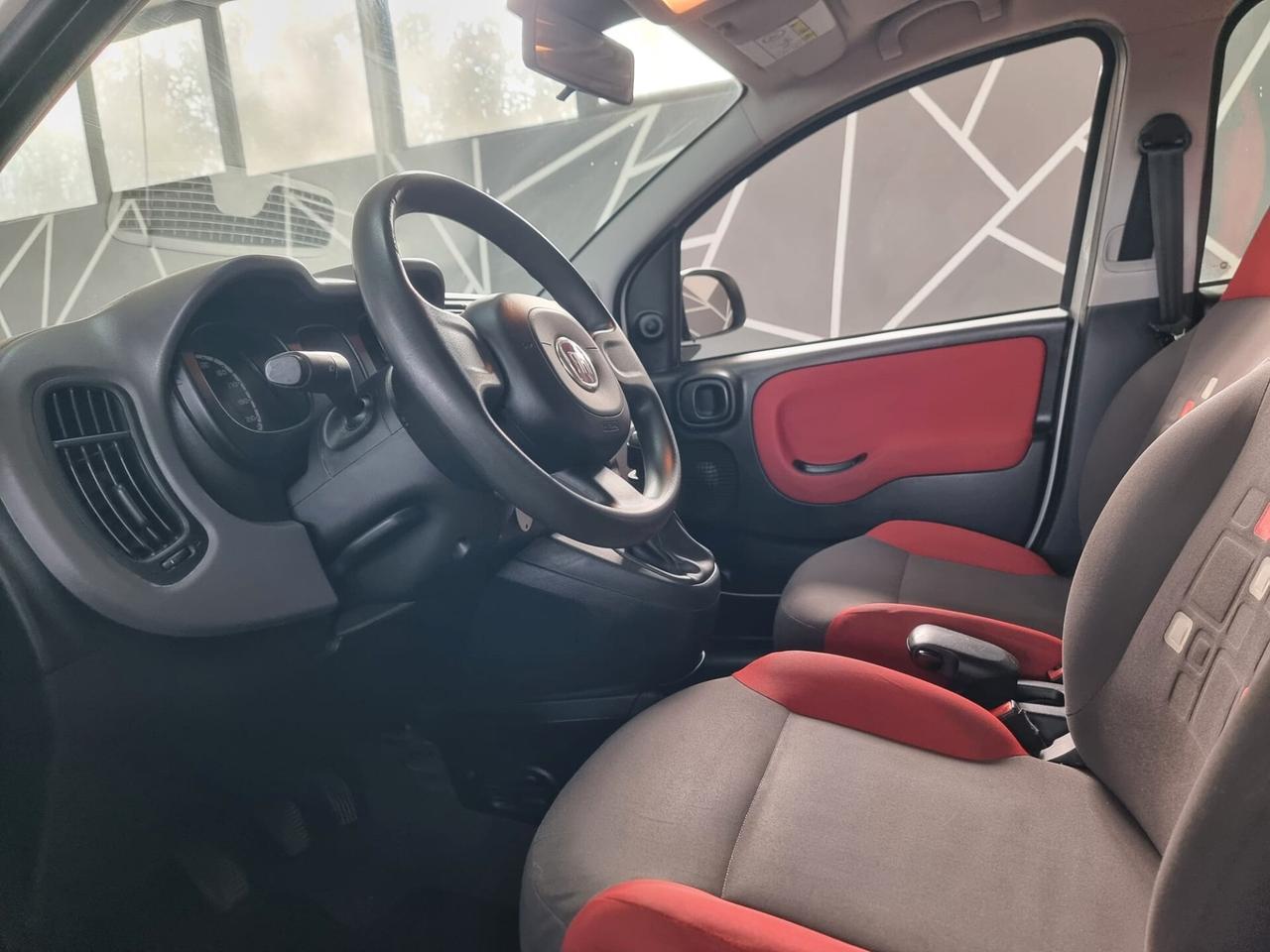 Fiat Panda 1.2 EasyPower Pop NEOPATENTATI
