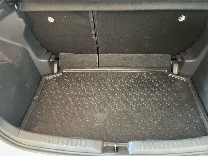 Toyota Yaris Yaris 1.5h GR Sport autocarro