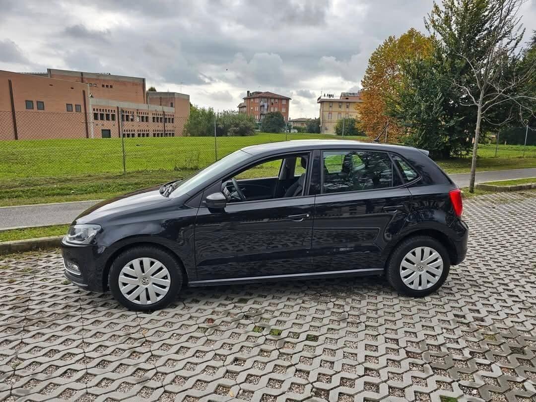 Volkswagen Polo 1.4 5 porte Comfortline