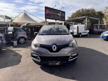 Renault Captur dCi 8V 90 CV Start&Stop Energy Intens