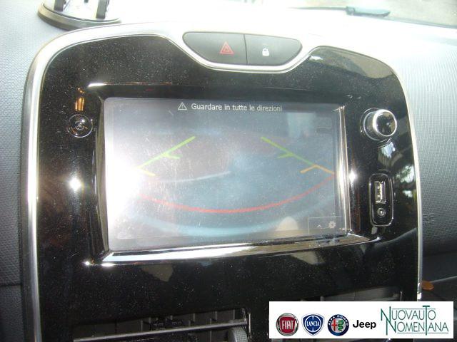 RENAULT Clio dCi 8V 90 CV Start&Stop 5 porte Energy Duel