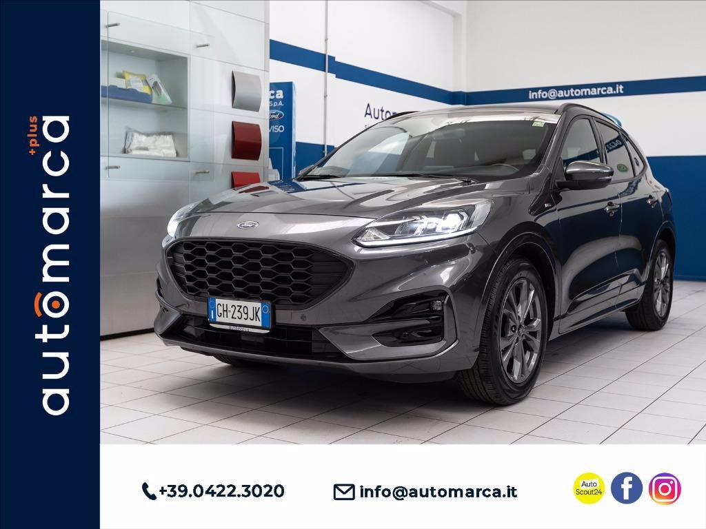 FORD Kuga 1.5 ecoblue ST-Line 2wd 120cv del 2022