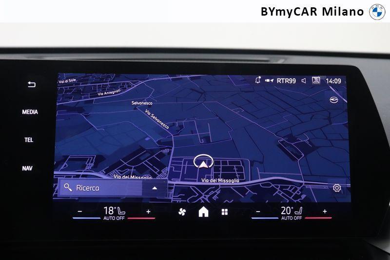 BMW X1 25 e MSport Pro xDrive DCT