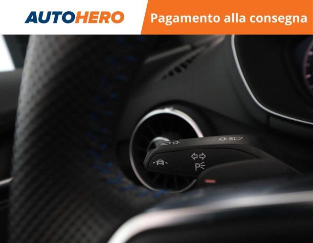 AUDI TT Roadster 45 TFSI quattro S tronic