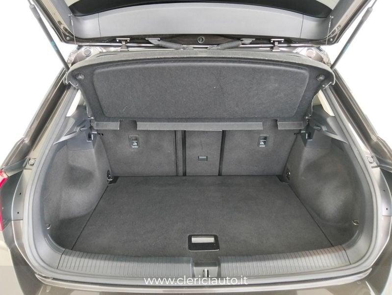 Volkswagen T-Roc 1.0 tsi Style