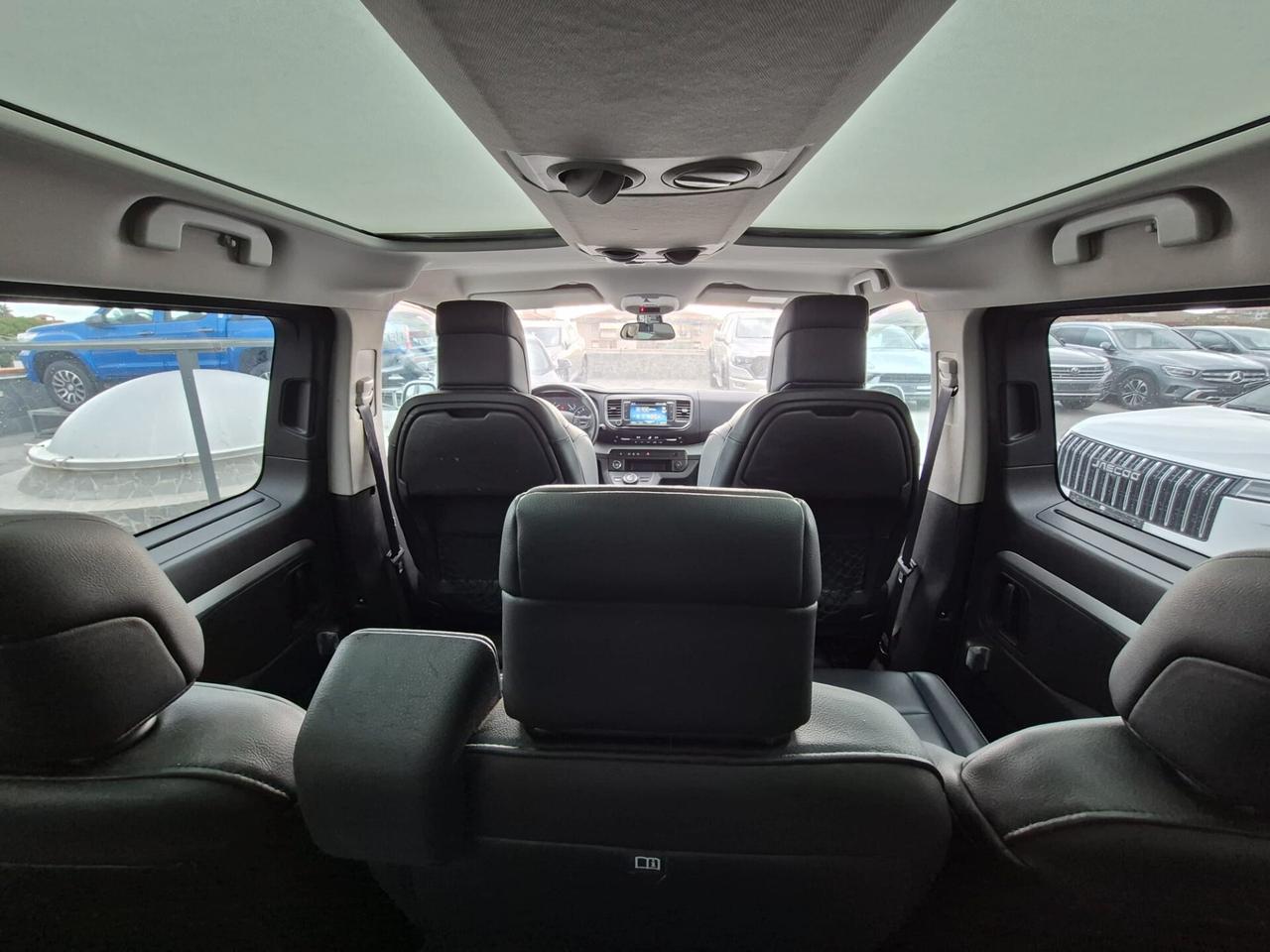 Toyota Proace Verso 2.0D 177 CV L1 D Luxury