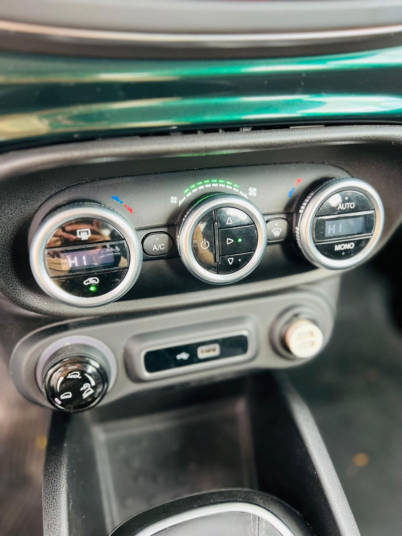 Fiat 500L 1.3 Multijet 95 CV Cross - 2018