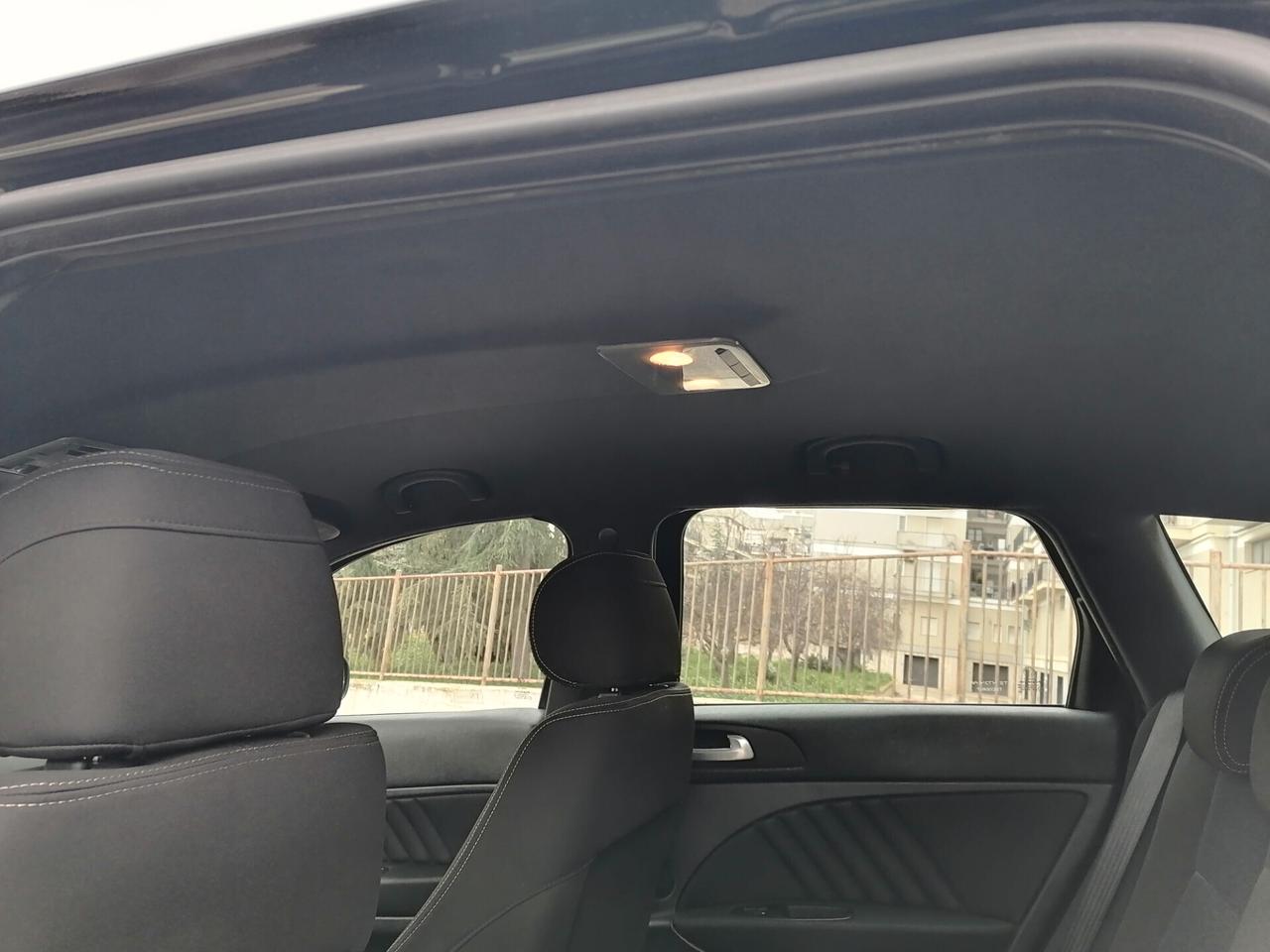 Alfa Romeo 159 2.0 JTDm Sportwagon SUPER 2012