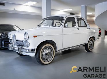 Alfa Romeo Giulietta T.I.