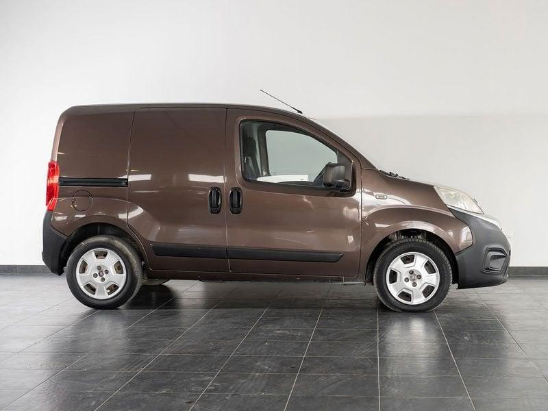 FIAT Fiorino 1.3 MJT 95CV Cargo SX