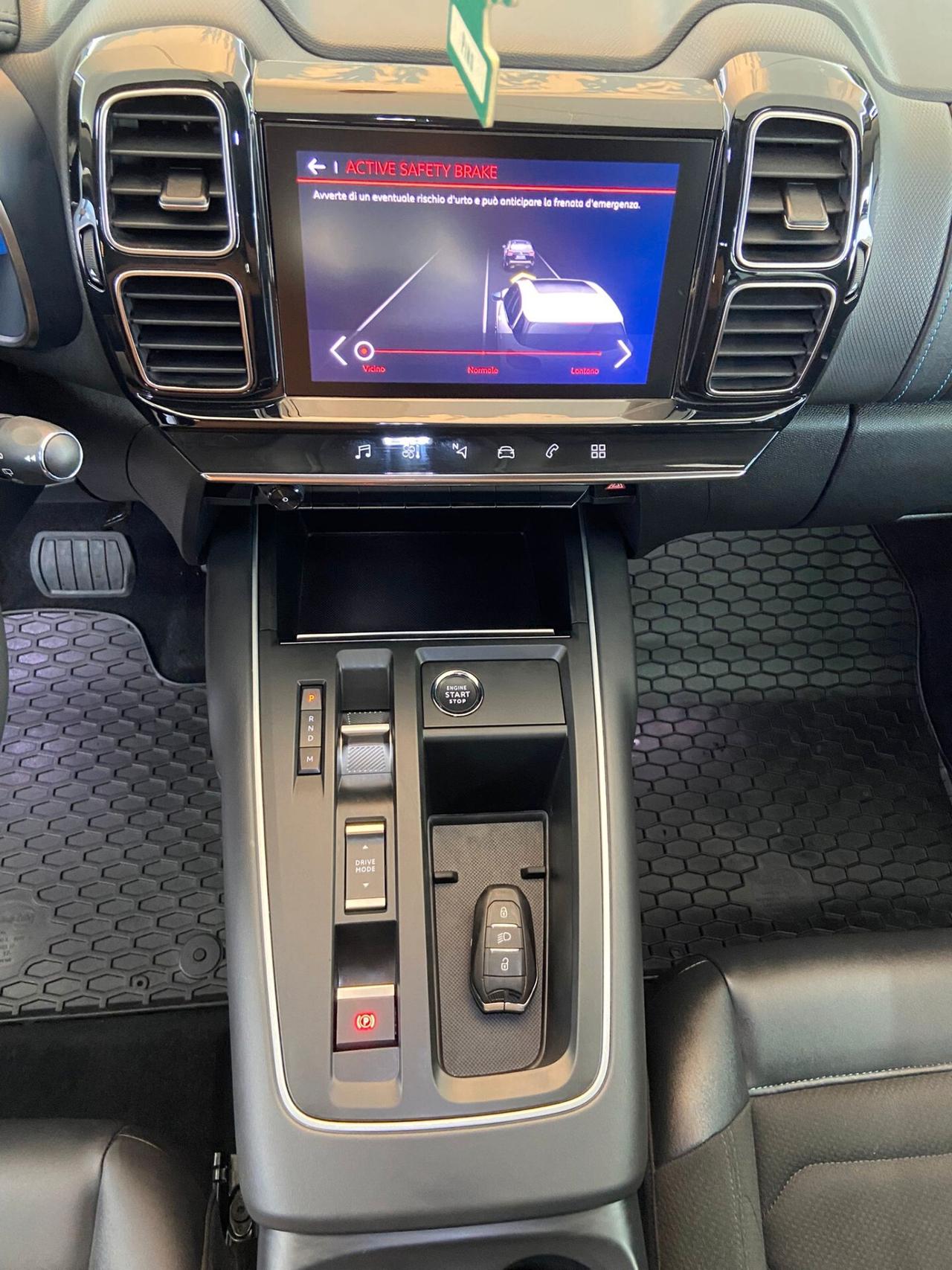 Citroen C5 Aircross BlueHDi 130 S&S EAT8 Shine