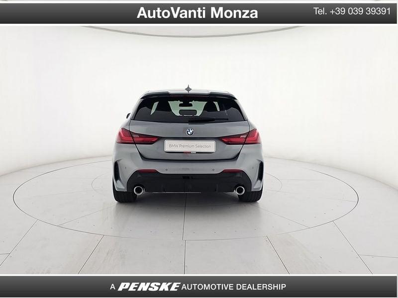BMW Serie 1 118d 5p. M Sport