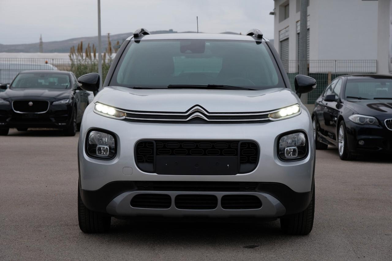 Citroen C3 Aircross C3 Aircross BlueHDi 100 S&S Shine