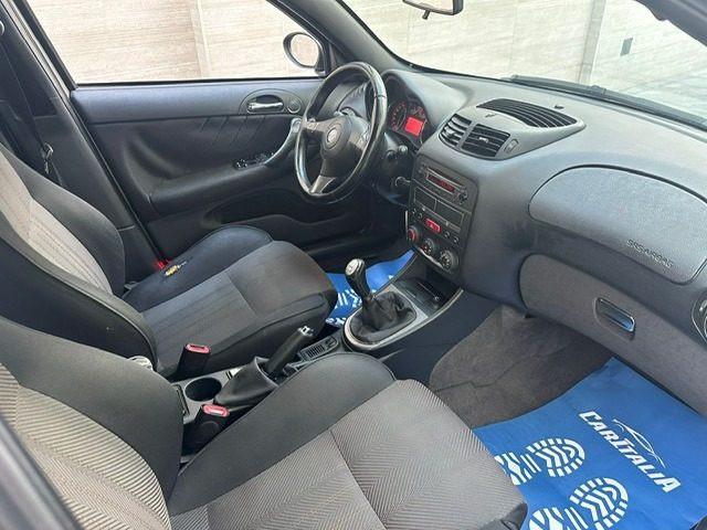 ALFA ROMEO 147 1.6 16V TS (105) 5 porte Progression