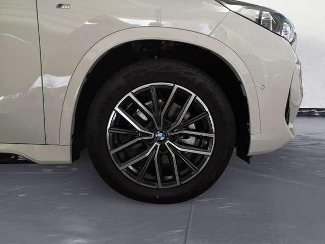 BMW X1 18 D M-SPORT MSPORT M SPORT LED NAVI KAMERA PDC