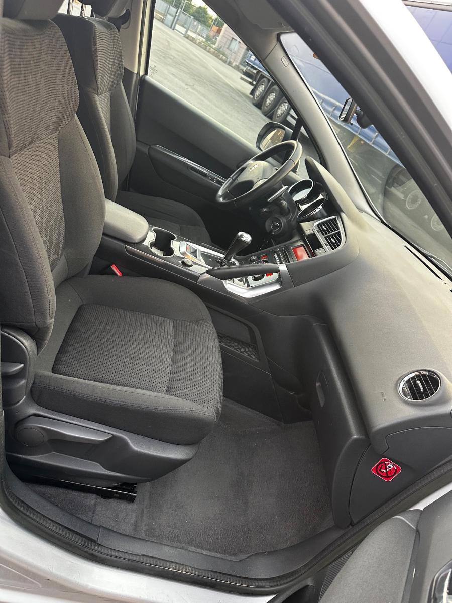 PEUGEOT - 3008 - 1.6 e-HDi 115 CV c.r. Business