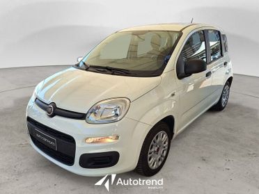 FIAT Panda 1.2 GPL EasyPower 70 CV Easy
