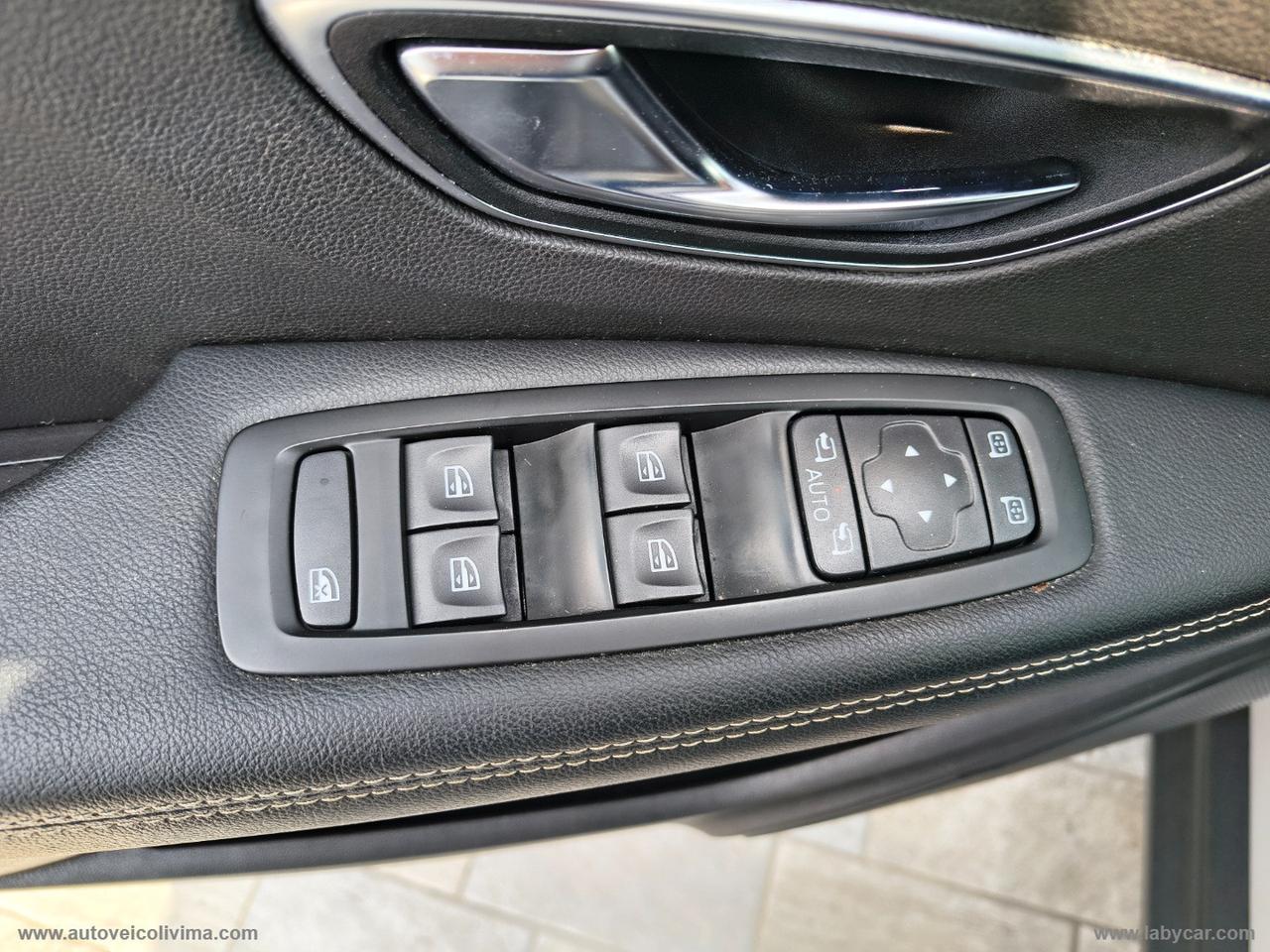 RENAULT Scénic dCi 8V 110 CV Energy Intens