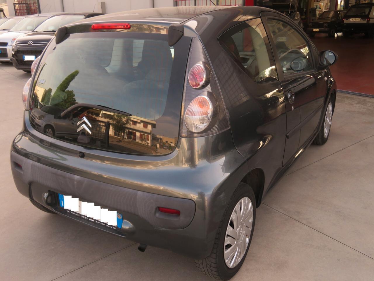 Citroen C1 1.0 3 porte AMIC1