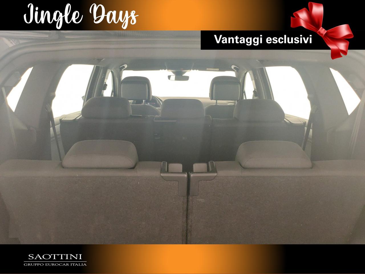 2.0 TDI Style 150 CV DSG 7 posti