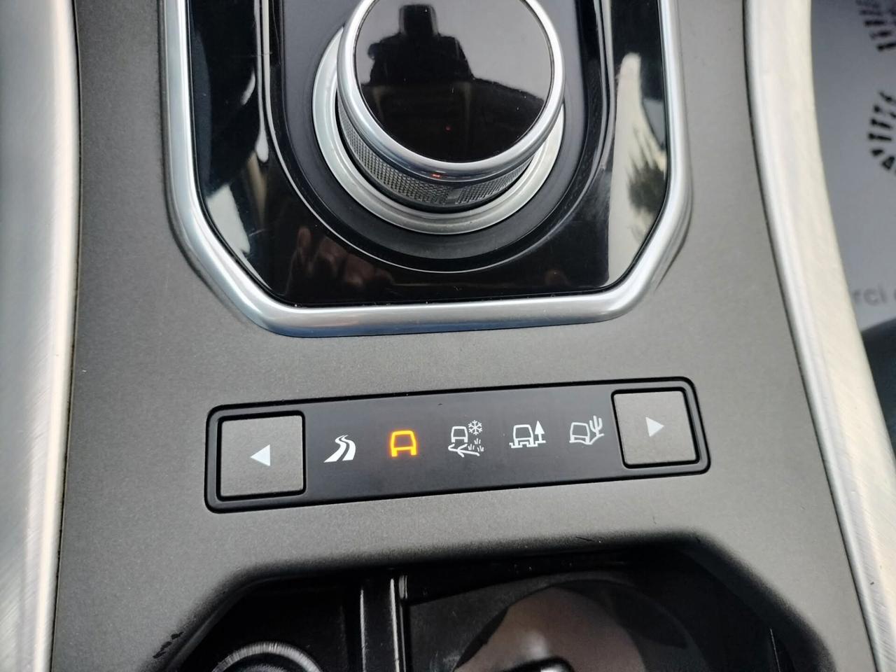 Land Rover Range Evoque 2.0 TD4 180 CV 5p. HSE