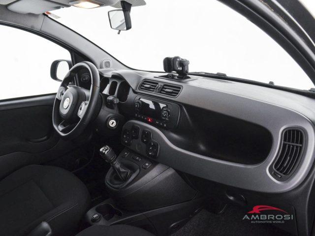 FIAT Panda 1.2 Waze