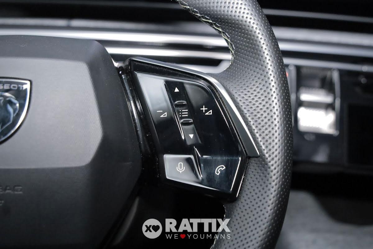 Peugeot 3008 1.2 hybrid GT 145CV e-dcs6