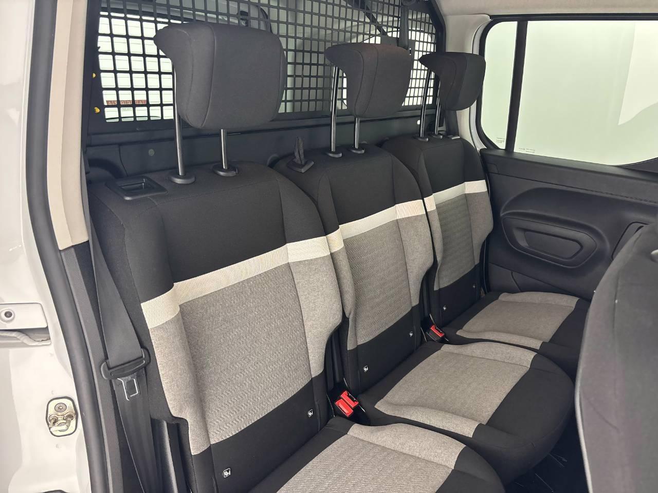 CITROEN Berlingo combi N1 M 1.5 bluehdi 130cv S&S Feel