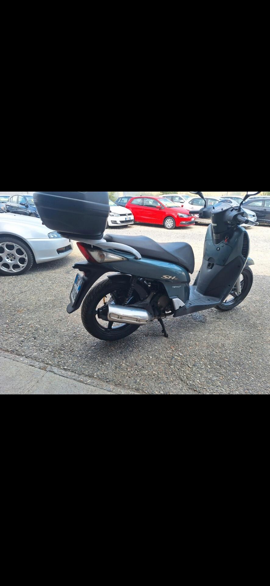 Honda SH 150 Sh150