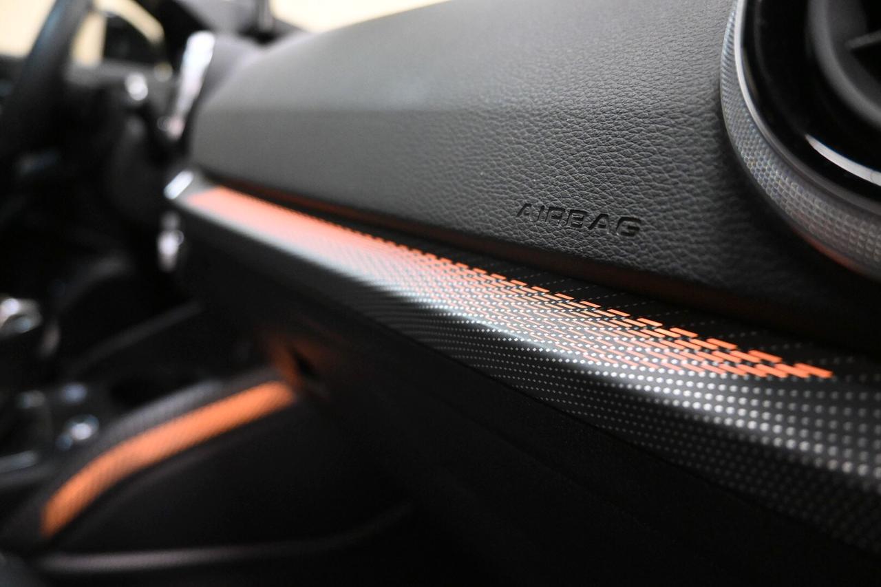 AUDI Q2 Q2 35 TDI quattro S tronic S line Edition