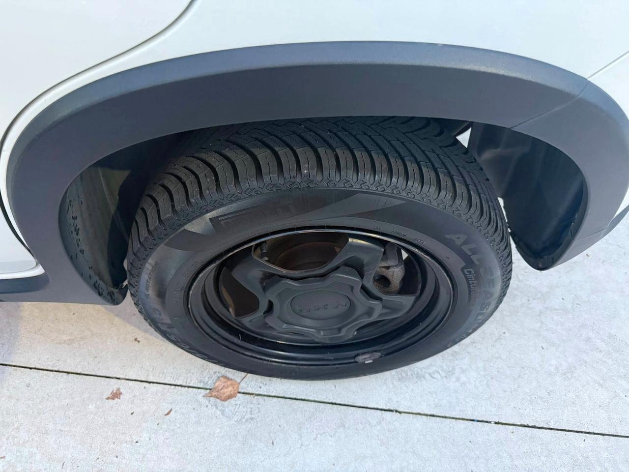 Fiat Panda 0.9 TwinAir -4x4-