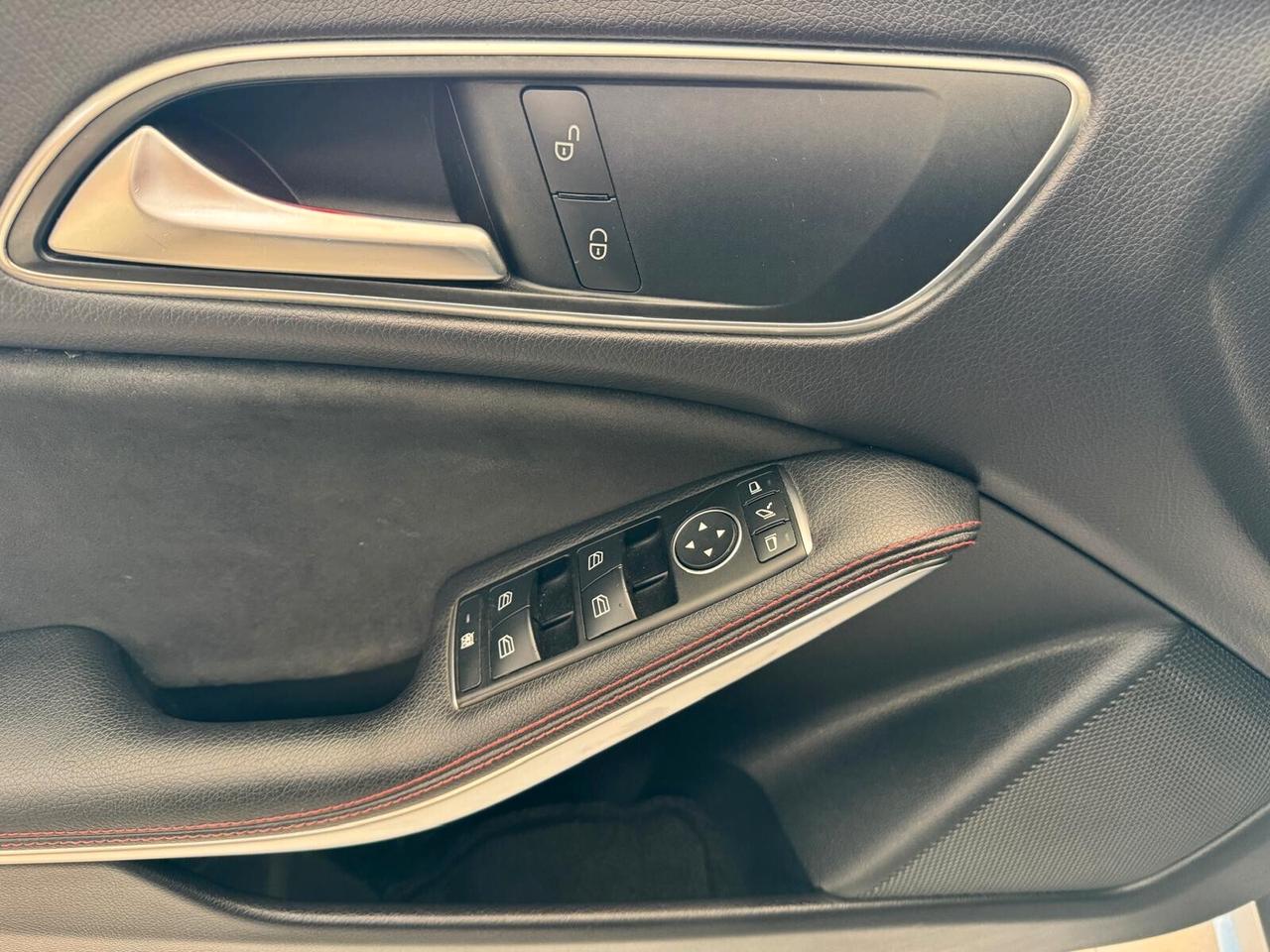 Mercedes-benz CLA 200 d S.W. Automatic Premium unicoproprietario