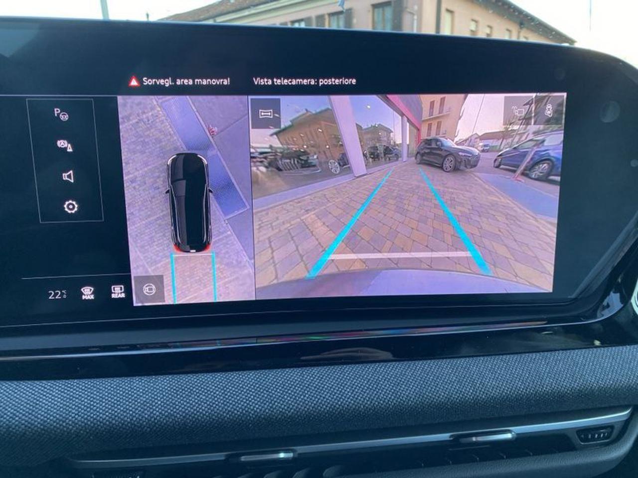 Audi A5 Avant TDI 150 kW S tronic mHEV+ S Line edition