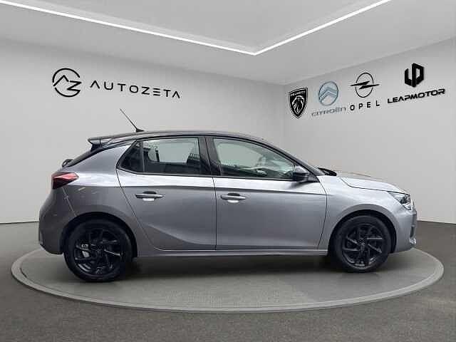 Opel Corsa 1.2 100 CV GS Line