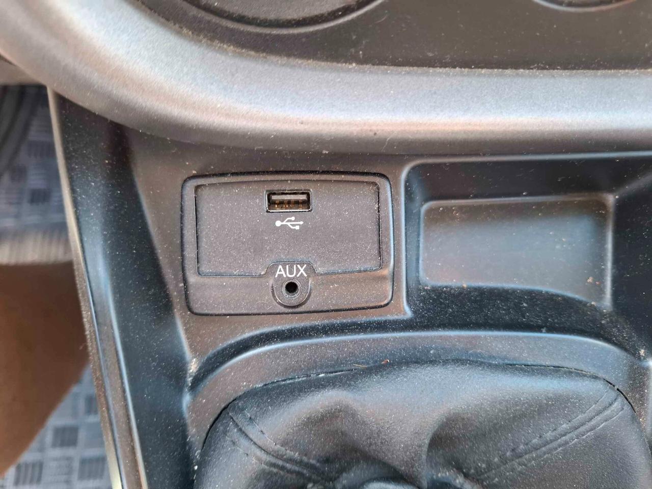 Fiat Doblò 1.6 MJT 120CV 5 POSTI LOUNGE - 2015