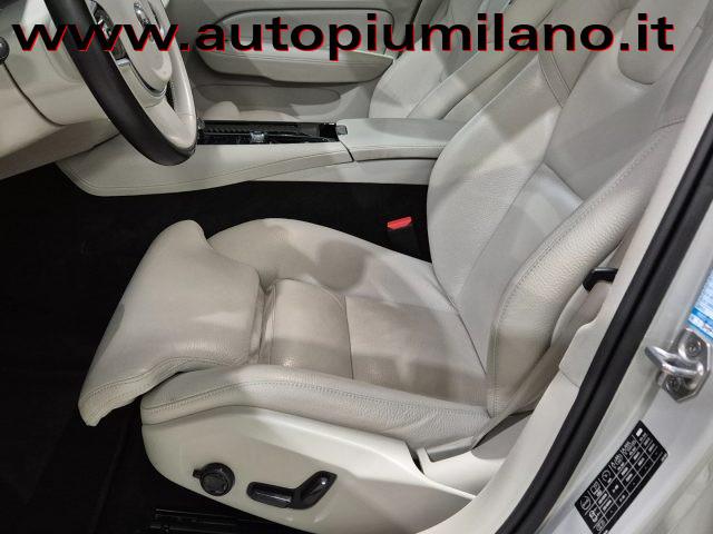 VOLVO V60 T6 Recharge AWD Plug-in Hybrid Inscription Express