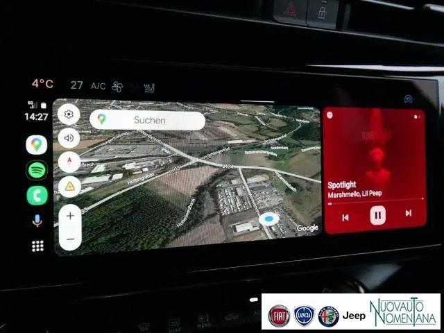 ALFA ROMEO Junior 1.2 136 CV Hybrid eDCT6 Speciale Km0