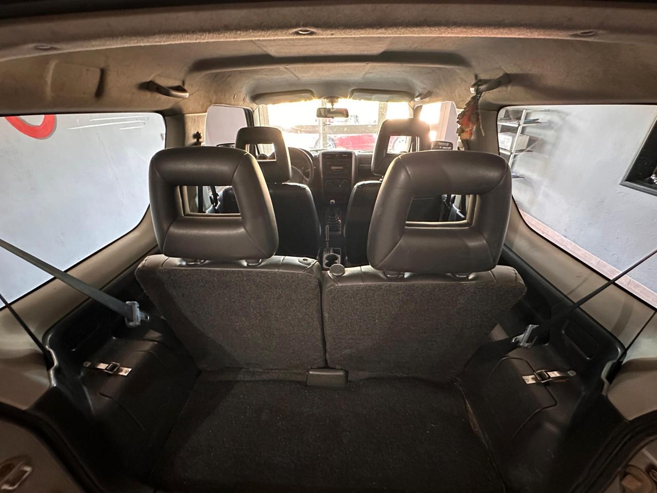 Suzuki Jimny 1.5 DDiS cat 4WD JLX Più