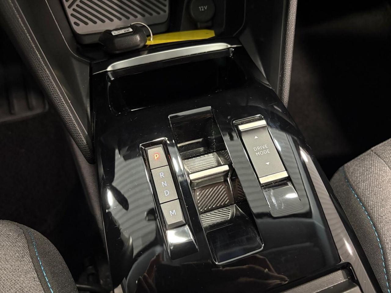 Citroen C4 1.2 puretech Max s&s 130cv eat8